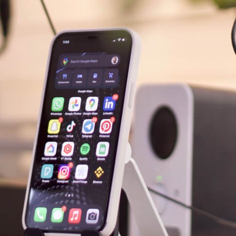 Effective For Everyday Meetings Phone