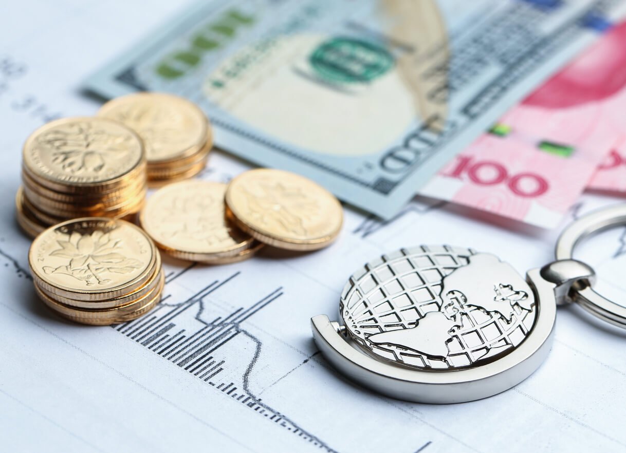 Getting Internationalization